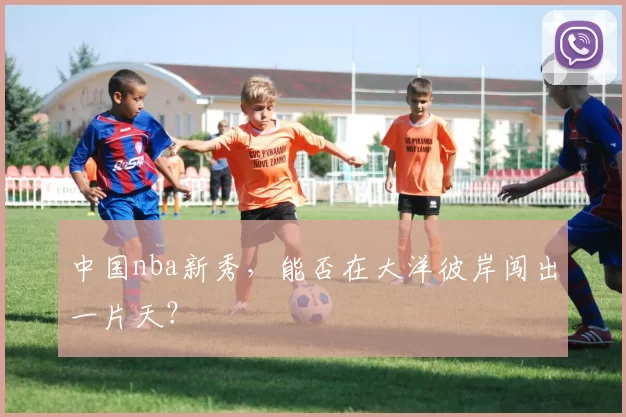 中国nba新秀,能否在大洋彼岸闯出一片天?